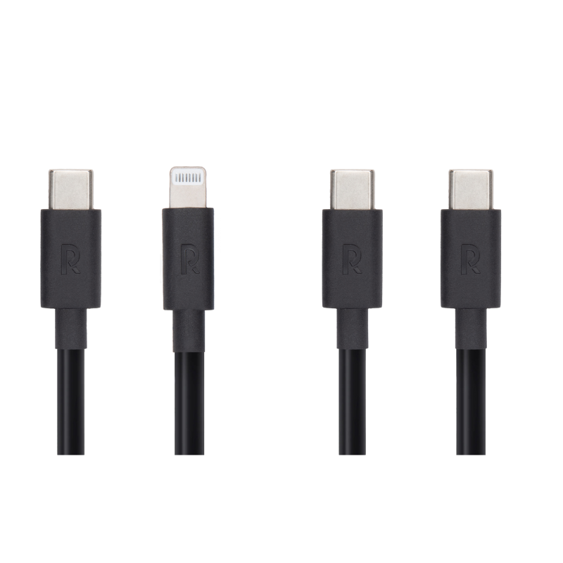 RavPower - PowerBank Set