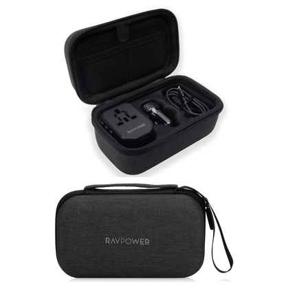 RavPower - PowerBank Set