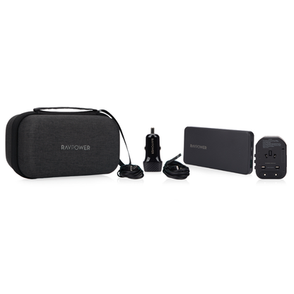 RavPower - PowerBank Set