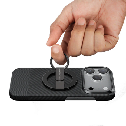 Amazing Thing - iPhone 17 Titan Max