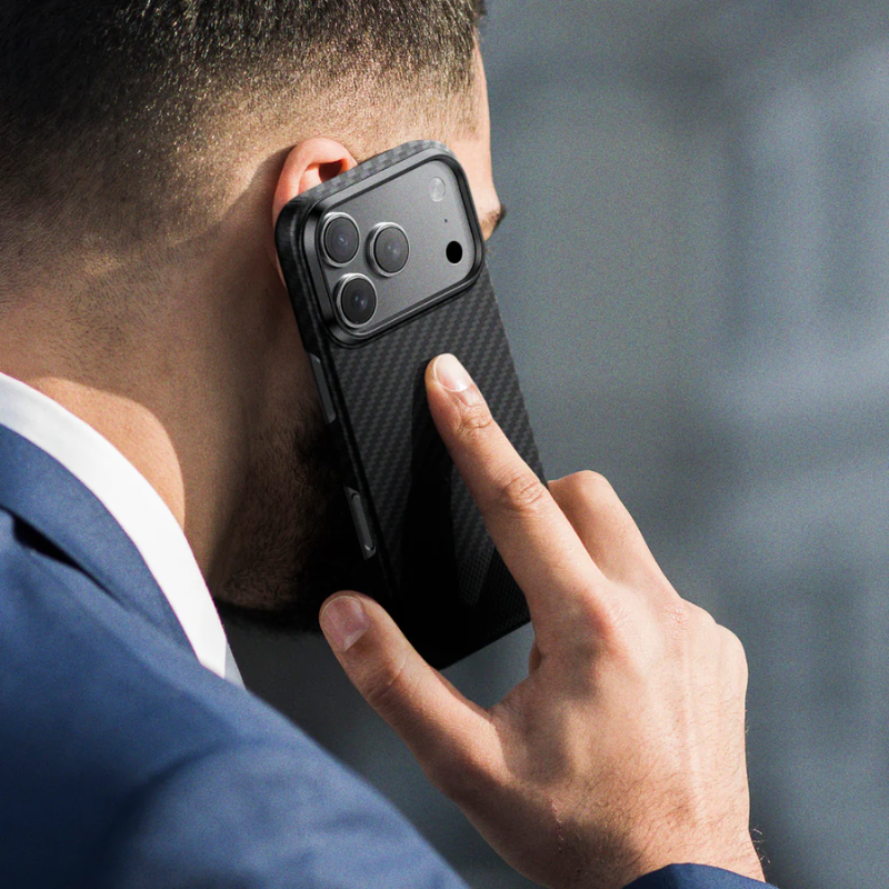 Amazing Thing - iPhone 17 Titan Max