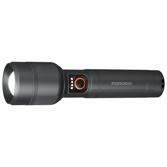 Porodo - Flash Light 150 lumens