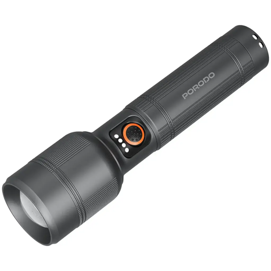 Porodo - Flash Light 150 lumens