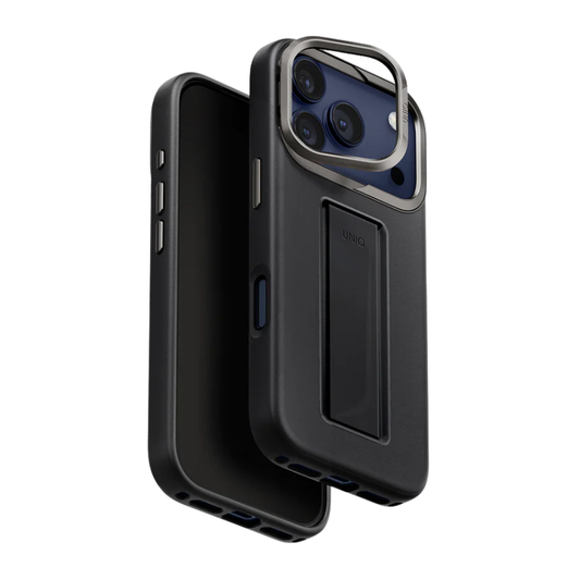 يونيك - كفر هالدرو برو آيفون 17 برو/ برو ماكس