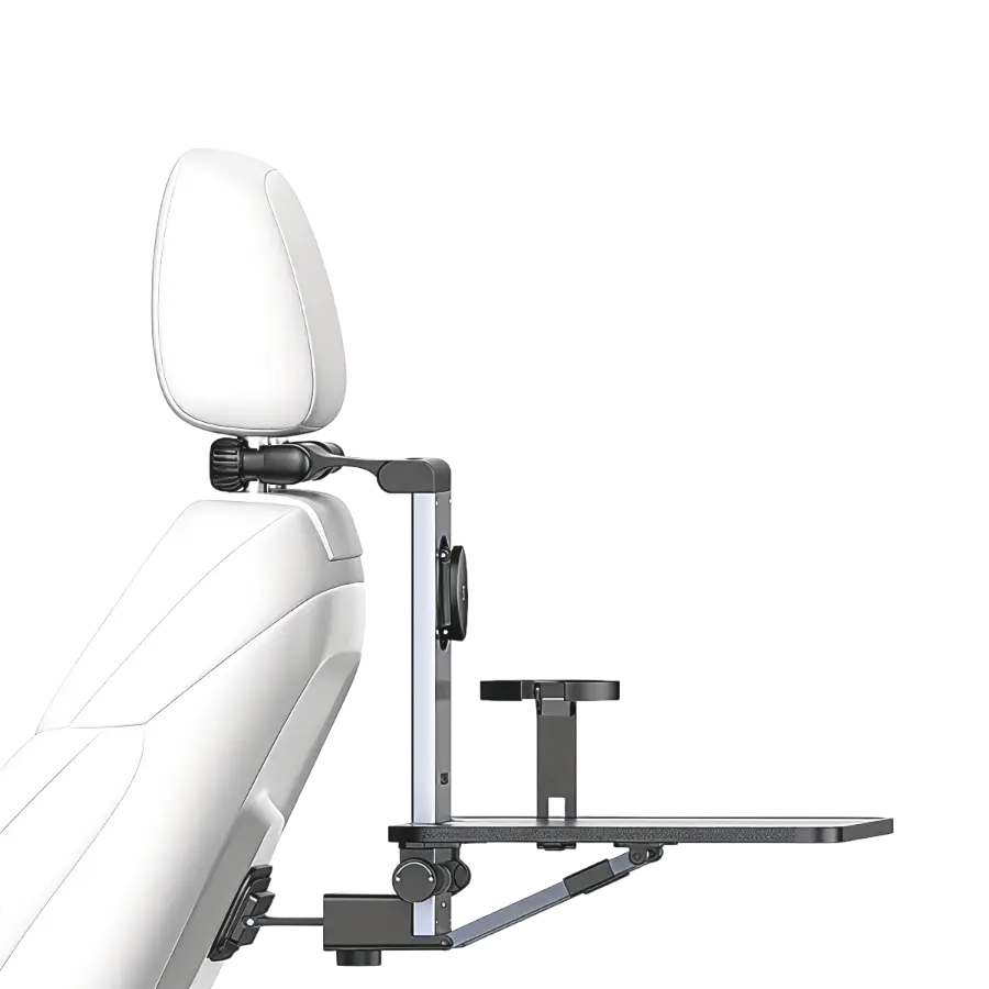 Baseus - Car Mount Backseat