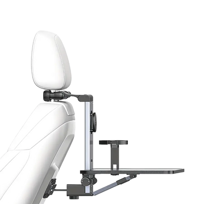 Baseus - Car Mount Backseat