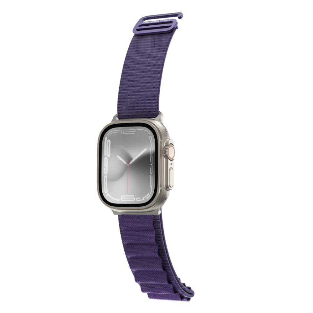 Amazing thing - Titan Sport Band ( Apple Watch )