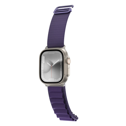 Amazing thing - Titan Sport Band ( Apple Watch )