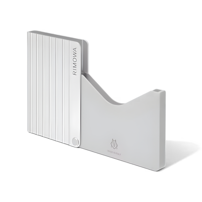 RIMOWA - Aluminium Card Holder