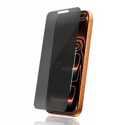 Wizard - 3D Privacy Screen Protector – iPhone 17 Pro