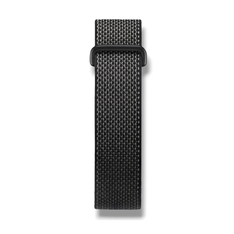 Wizard - Fitbit Air Fabric Strap