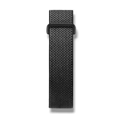 Wizard - Fitbit Air Fabric Strap