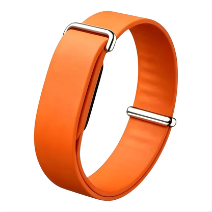 Wizard - Google Fitbit Air Silicone Band