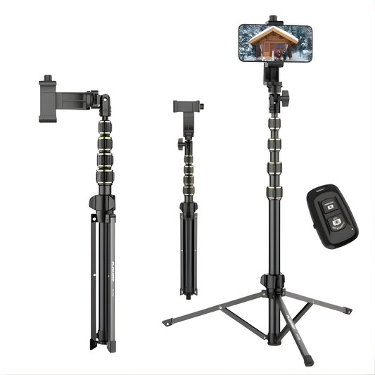 Plokama - 200cm Tripod with Remote