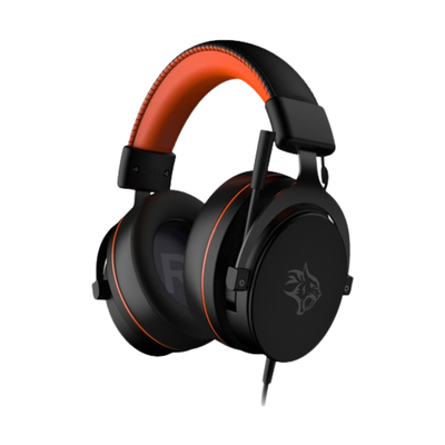 Porodo - RGB Gaming Headphones