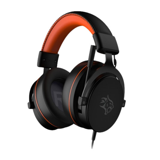Porodo - RGB Gaming Headphones