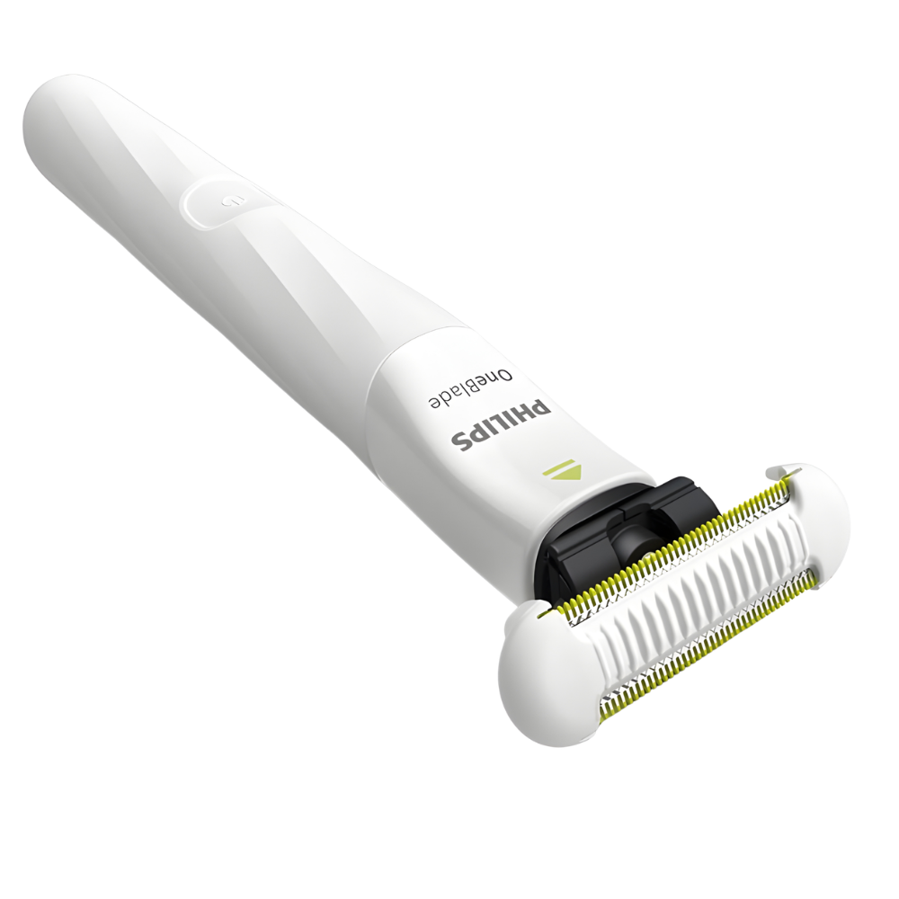 Philips - OneBlade Intimate Shaver