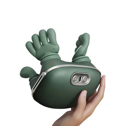 Real Hands Massager