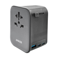 Anker - 65W 4-in-1 Nano Adapter