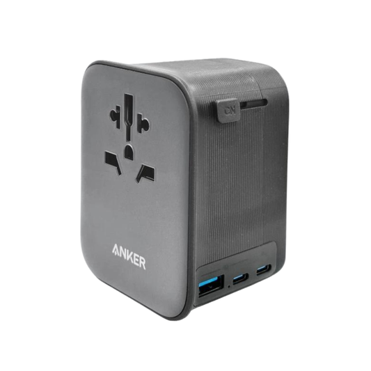 Anker - محول نانو 4 في 1 بقوة 65 واط