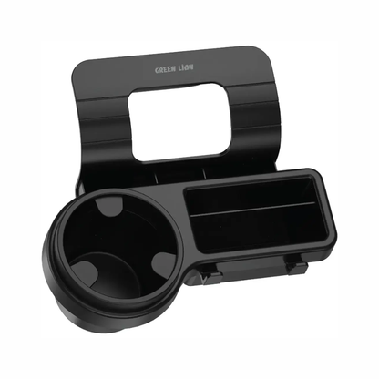Green Lion - Car Window Organizer