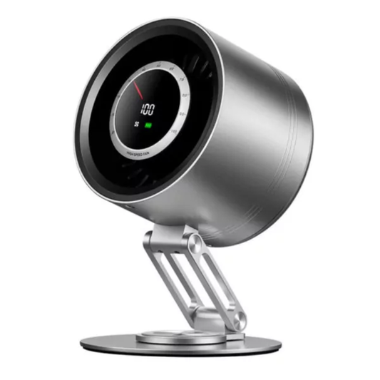 Desktop Turbo Fan
