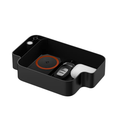 Spigen - شحن ومنظم لساعة ابل