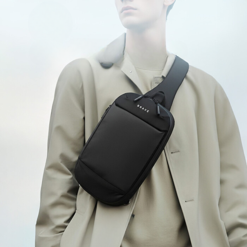 Brave - حقيبة كروس