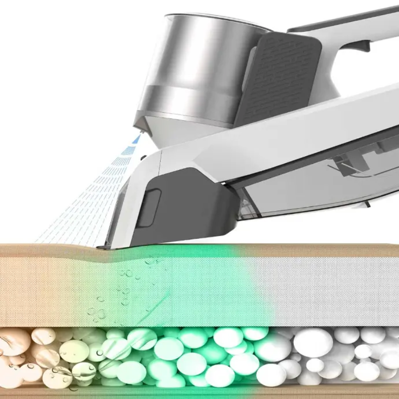 Powerology - Spot Cleaner