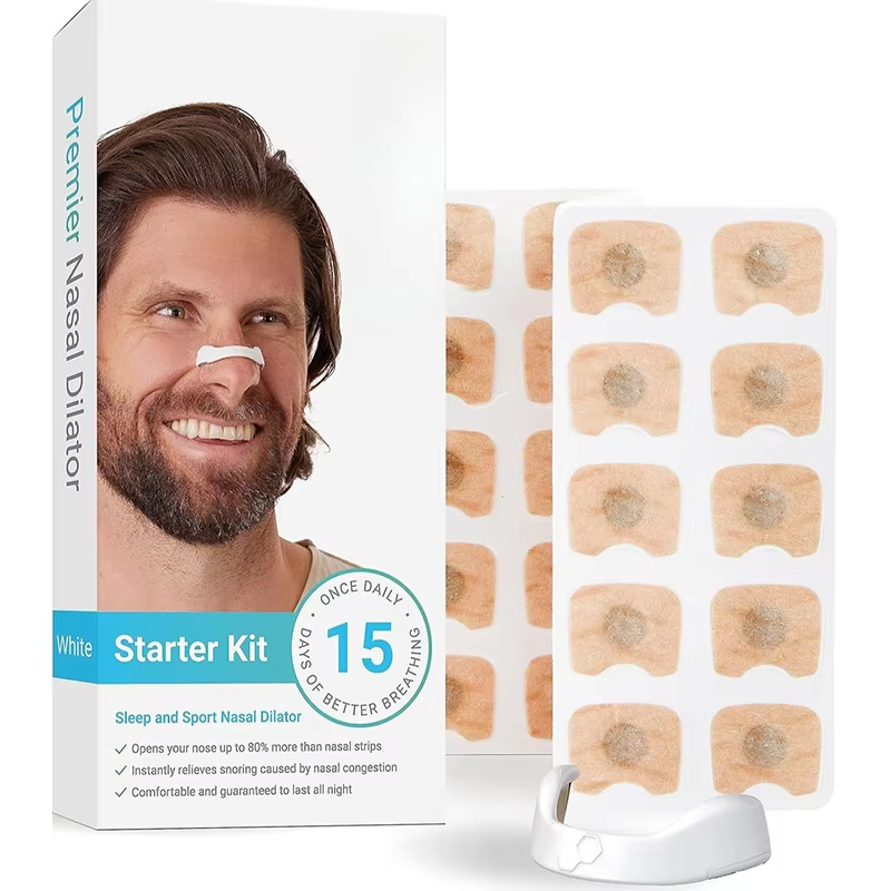 Starter Kit Nasal Dilator
