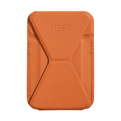 MOFT - MagSafe Phone Stand & Wallet
