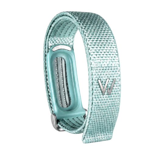 Wizard Strap Fitbit Air Special Edition, Premium Adjustable Replacement Watch Band for Fitbit Air, Stylish Comfortable Durable Wrist Strap with Secure Fit | سوار Wizard Strap Fitbit Air إصدار خاص، حزام بديل فاخر وقابل للتعديل لساعات Fitbit Air، سوار أنيق ومريح ومتين بتثبيت آمن على المعصم