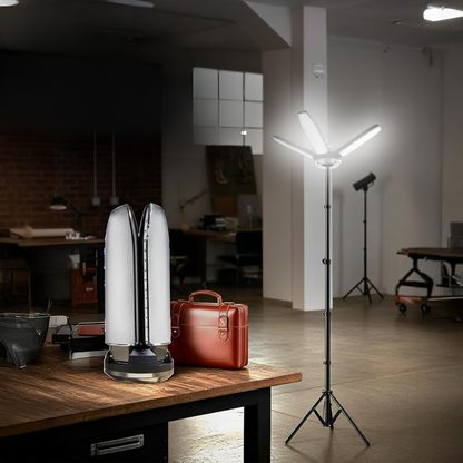 Brave - Portable Camping Light