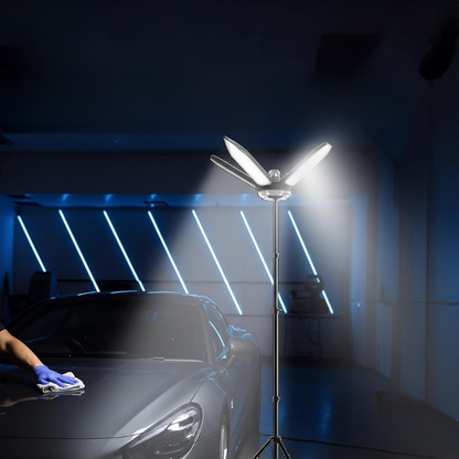 Brave - Portable Camping Light