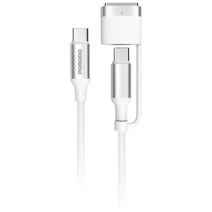Porodo - كابل الشحن و MagSafe بقدرة 240 واط