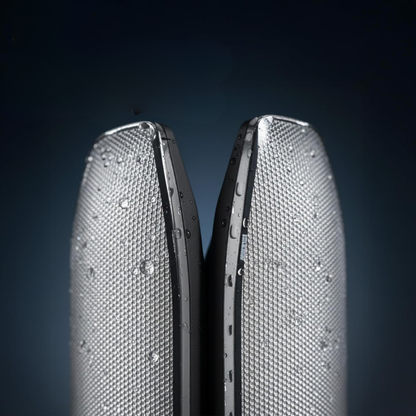 Brave - Portable Camping Light