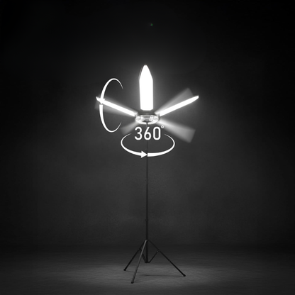 Brave - Portable Camping Light