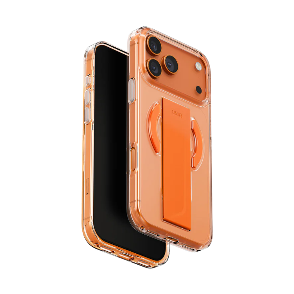 Uniq - iPhone 17 Series Heldro Air