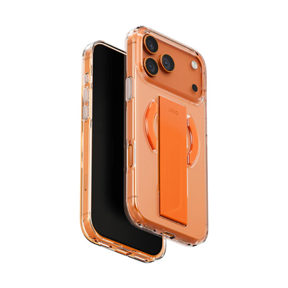 Uniq - iPhone 17 Series Heldro Air