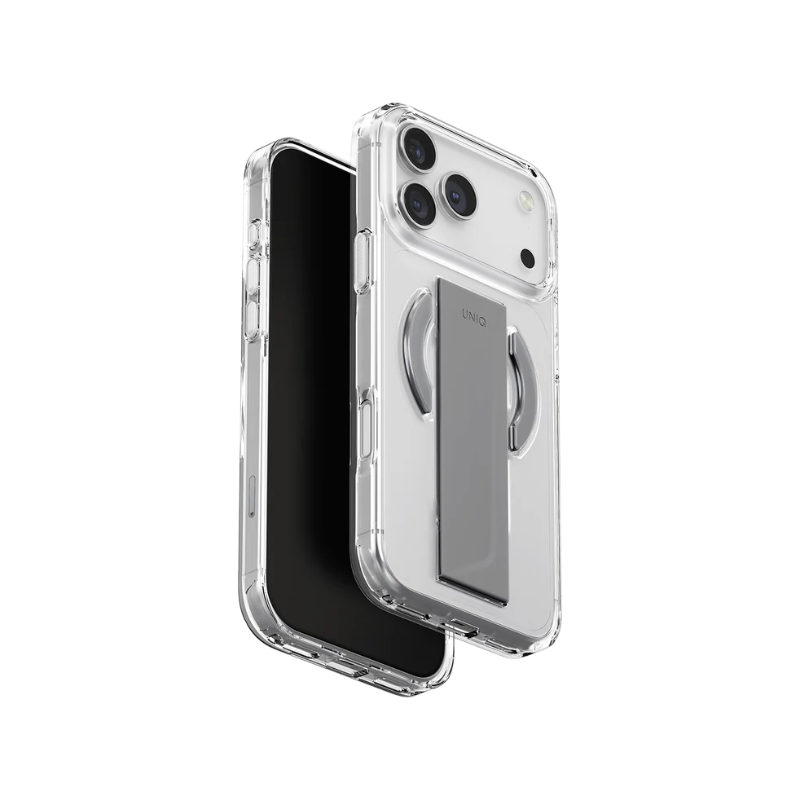 Uniq - iPhone 17 Pro/ Pro Max Heldro Air