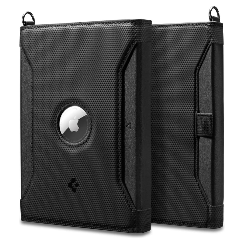 Spigen - Universal Airtag Passport Holder