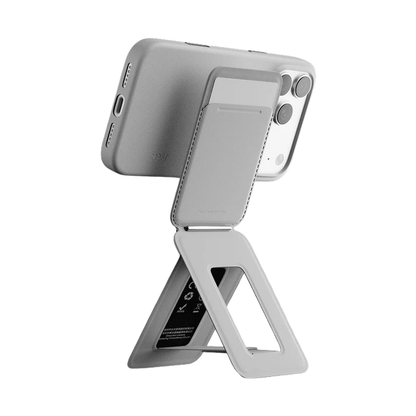 MOFT - Trackable Tripod With Wallet