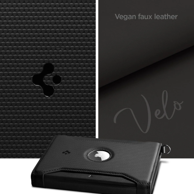 Spigen - Universal Airtag Passport Holder