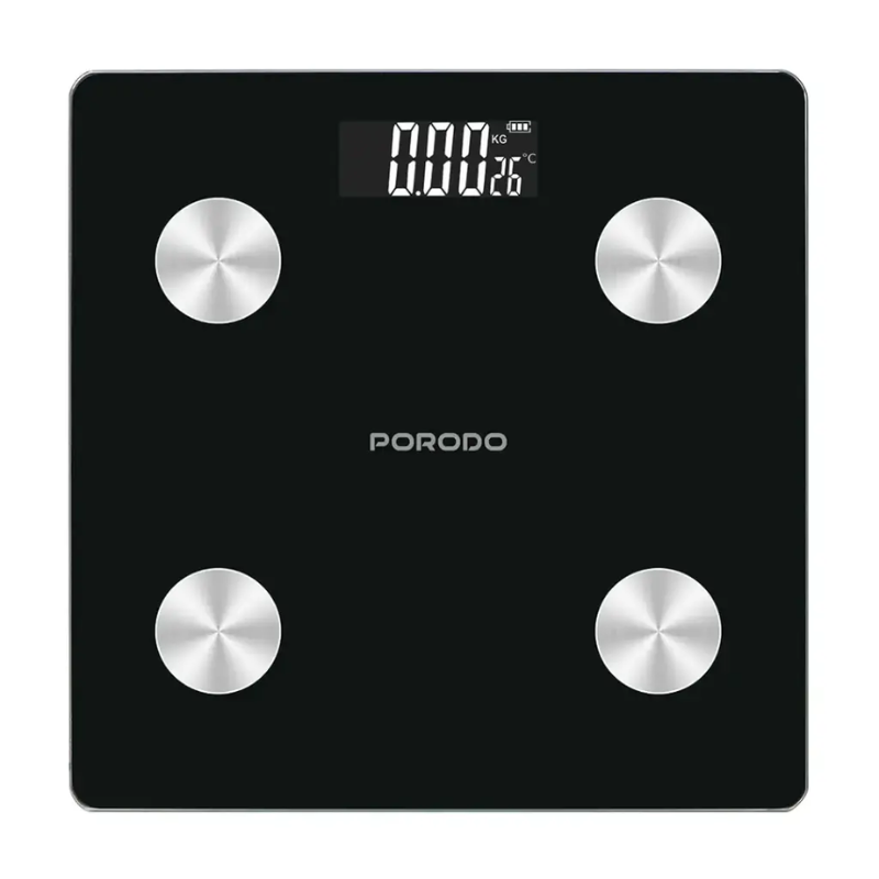 Porodo - ميزان ذكي لقياس دهون الجسم