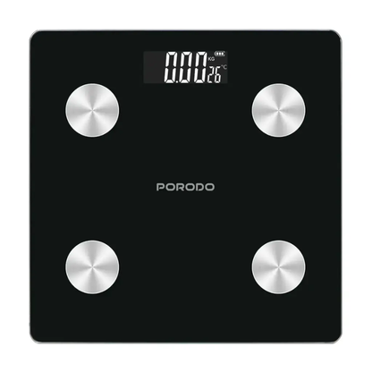 Porodo - ميزان ذكي لقياس دهون الجسم