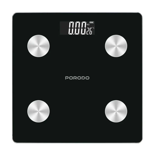 Porodo - ميزان ذكي لقياس دهون الجسم