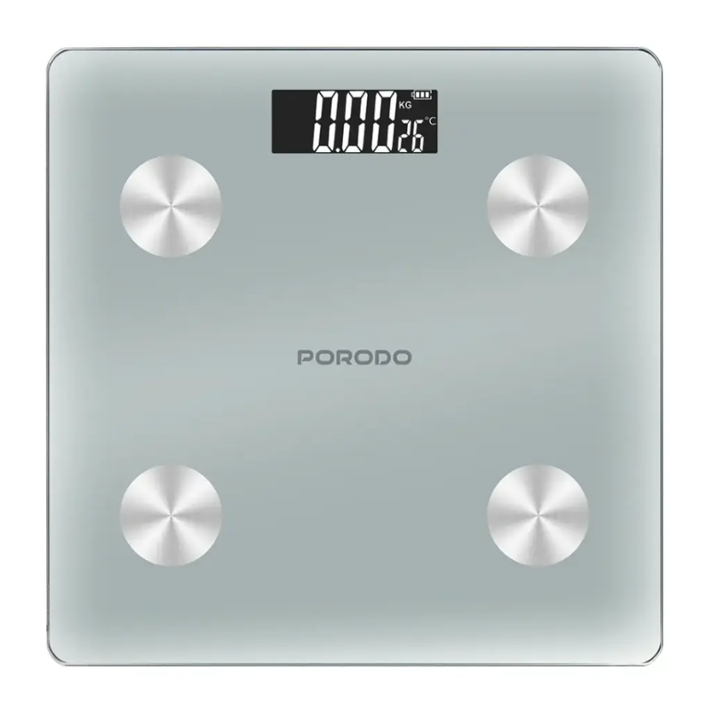 Porodo - ميزان ذكي لقياس دهون الجسم