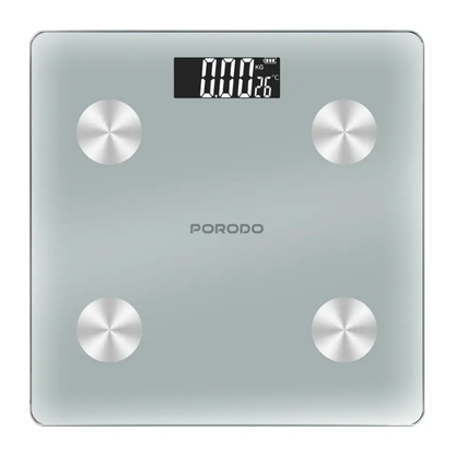 Porodo - ميزان ذكي لقياس دهون الجسم