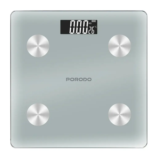Porodo - ميزان ذكي لقياس دهون الجسم