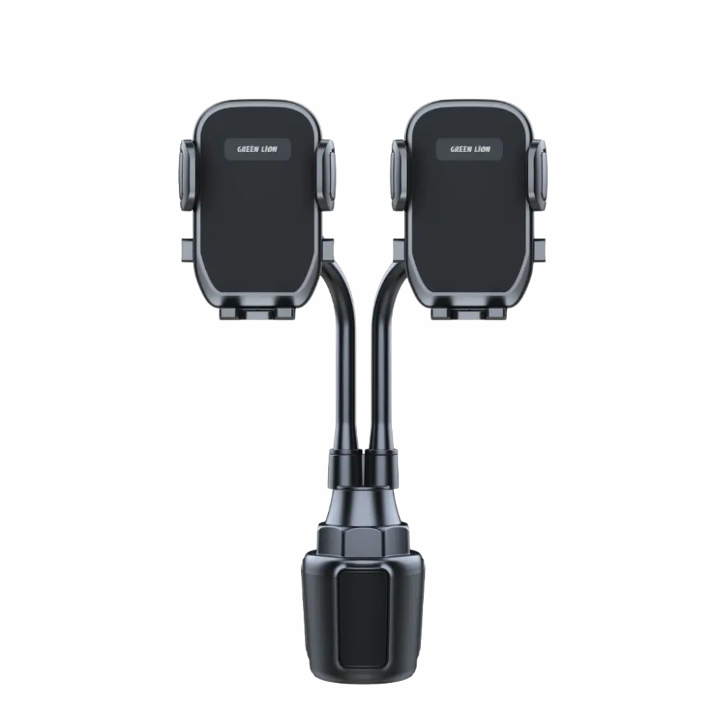 Green Lion - Universal Car Phone Holder